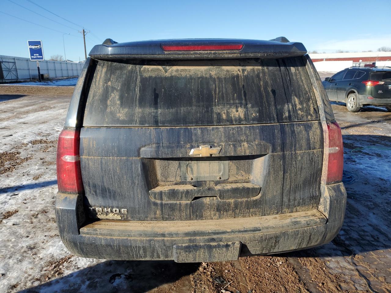 2018 Chevrolet Tahoe - Image 6