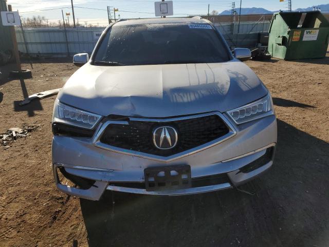  ACURA MDX 2019 Silver