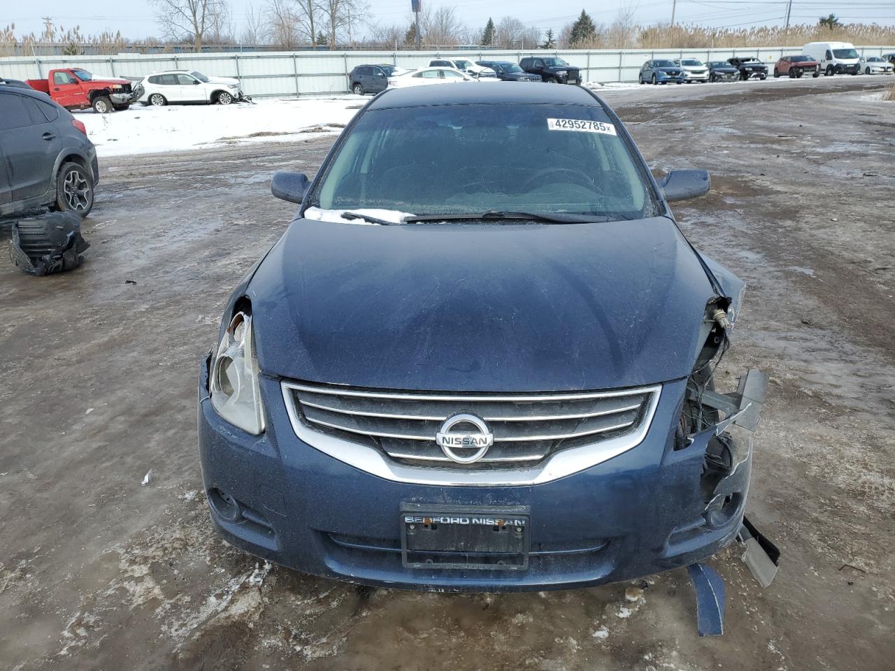 2010 Nissan Altima - Image 5