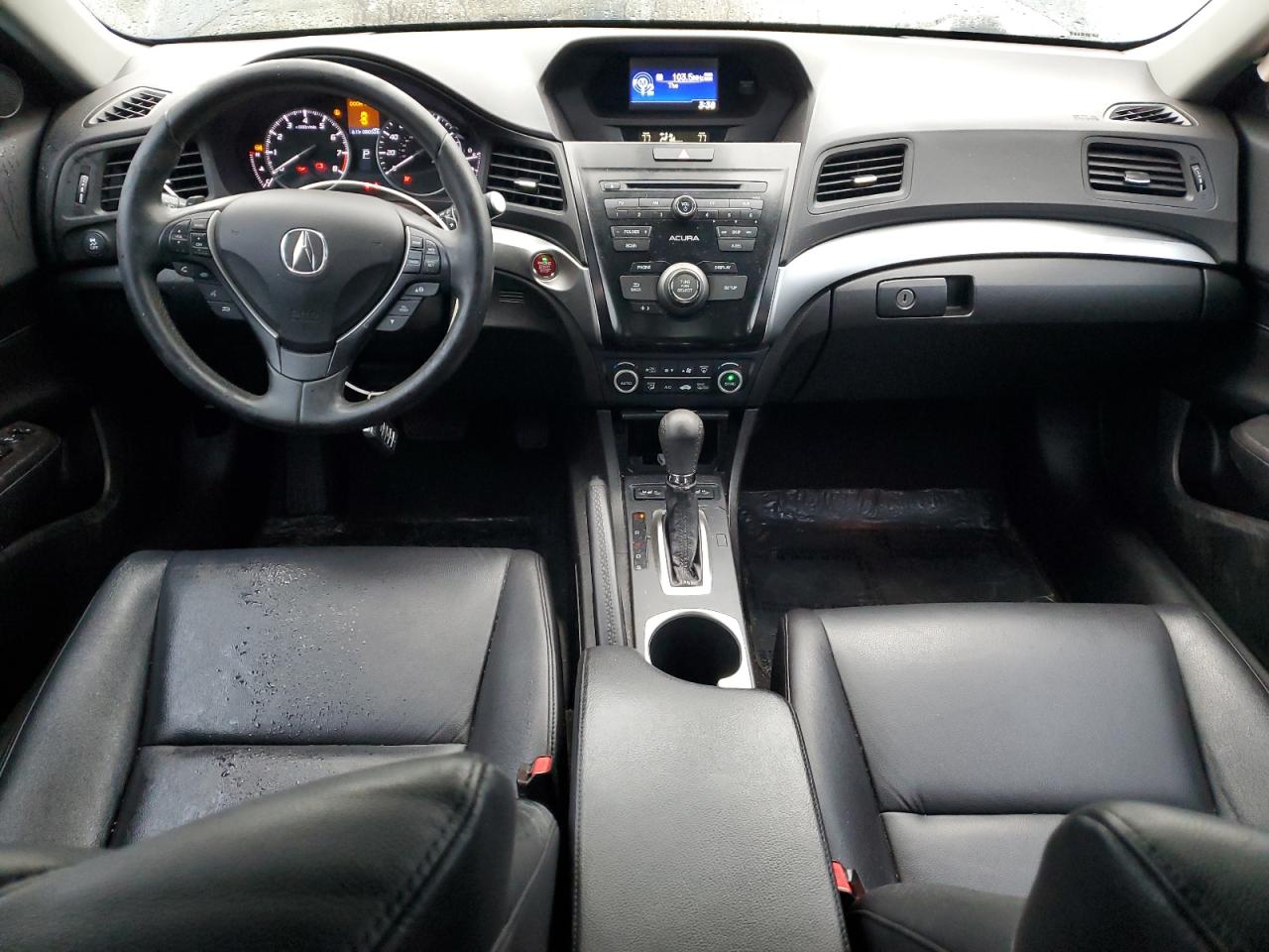 2018 Acura ILX - Image 8
