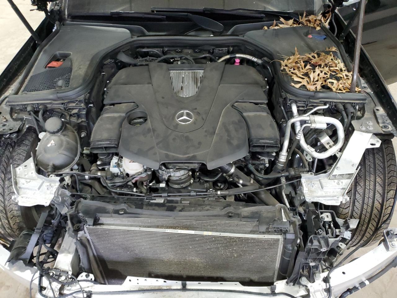 2019 Mercedes-Benz E-klasse - Image 11