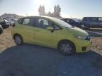 2016 HONDA FIT LX for sale at Copart CA - SAN DIEGO