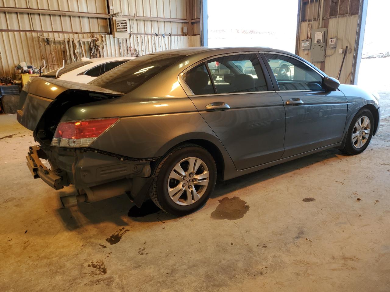 2009 Honda Accord - Image 3
