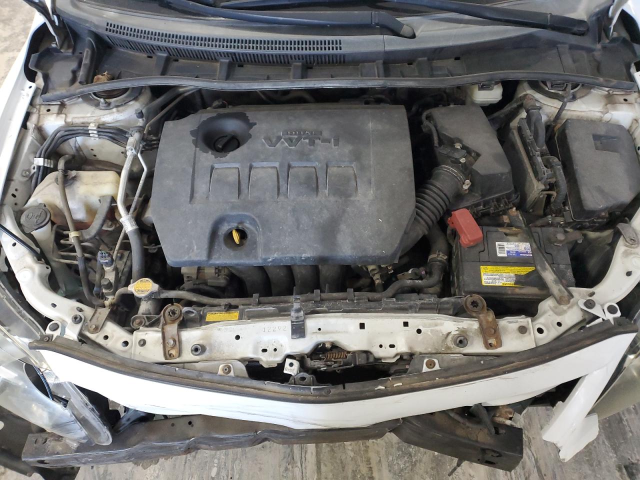 2012 Toyota Corolla - Image 11