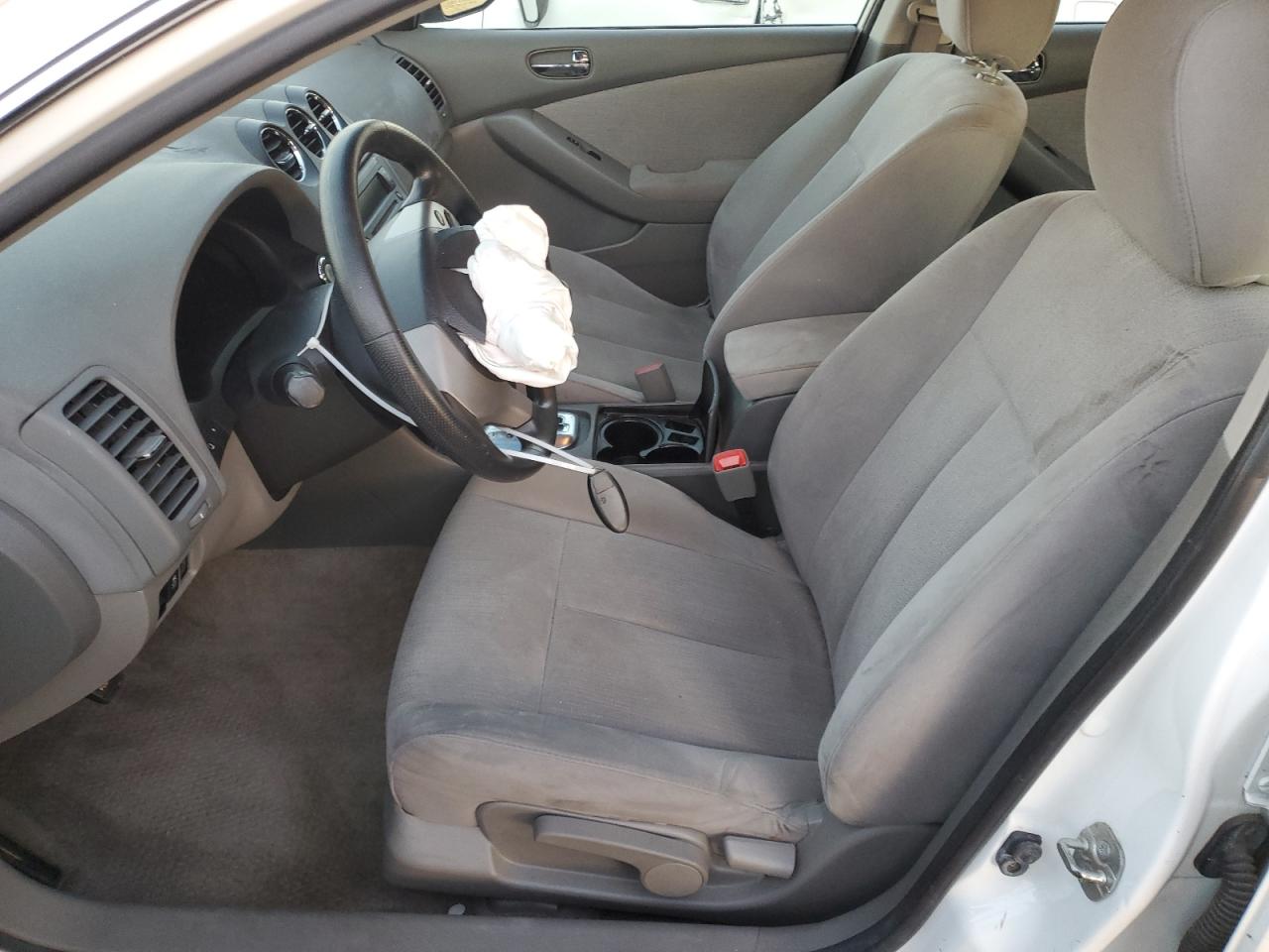2012 Nissan Altima - Image 7