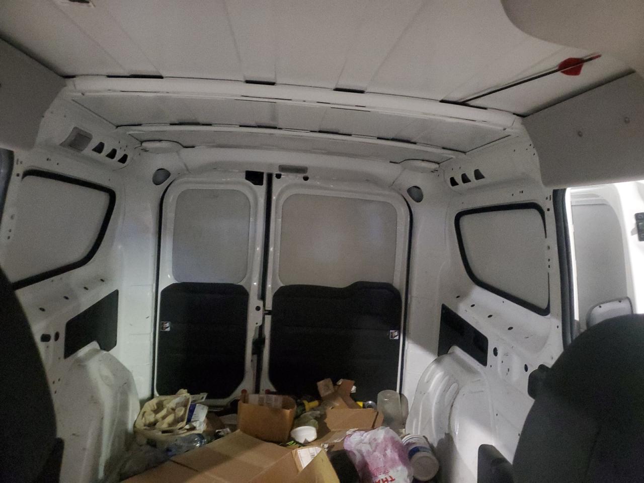 2020 RAM ProMaster City - Image 10