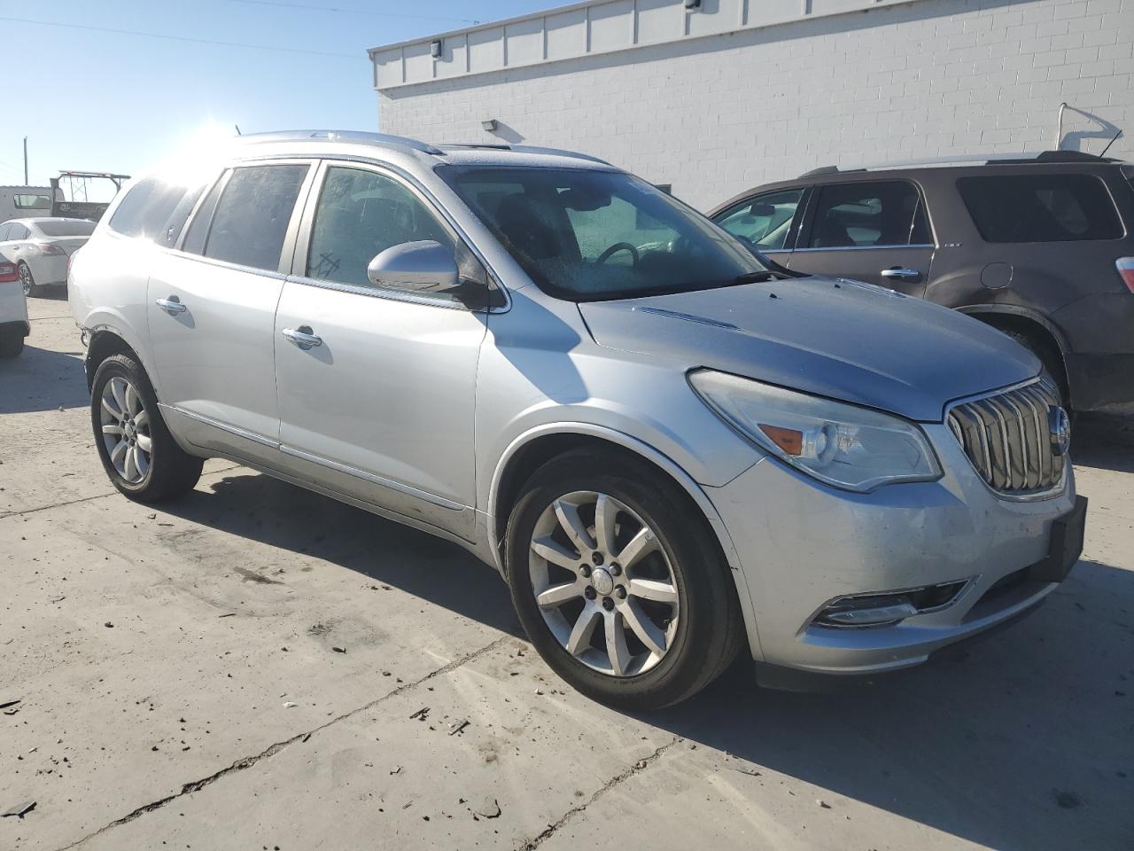 2016 Buick Enclave - Image 4