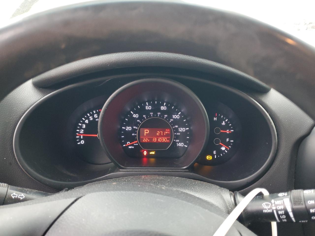 2018 Kia Soul - Image 9