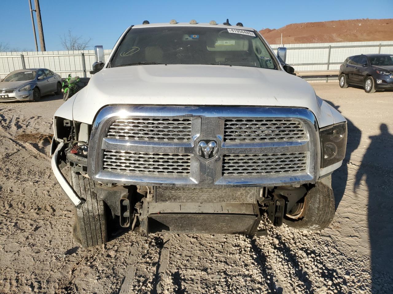 2015 RAM 2500 - Image 5