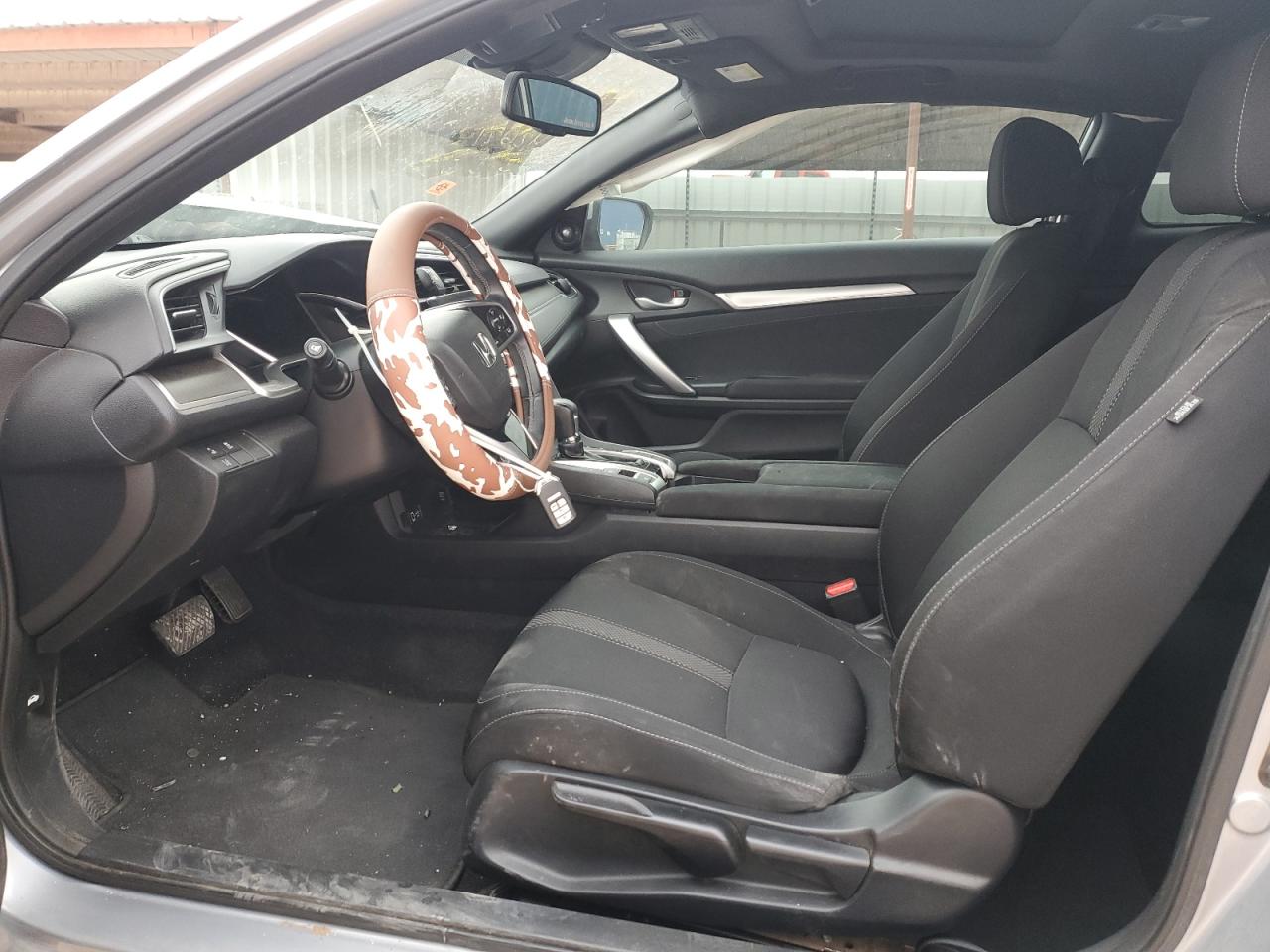 2019 Honda Civic - Image 7