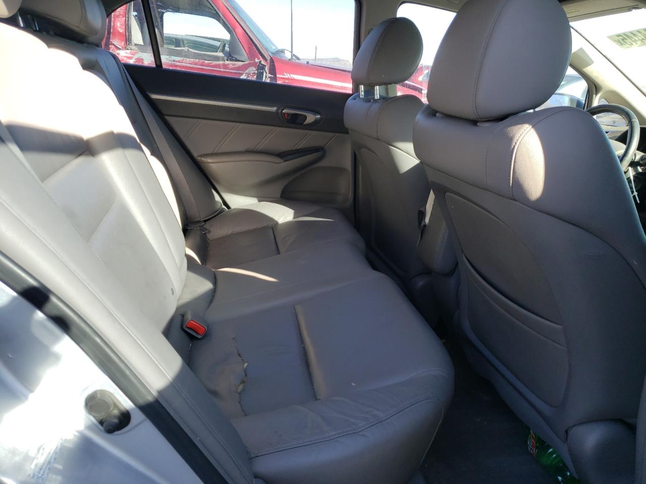 2010 Honda Civic - Image 10