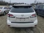 2013 Lexus Rx 350 Base de vânzare în Waldorf, MD - Side