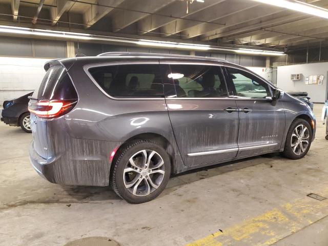  CHRYSLER PACIFICA 2021 Сharcoal
