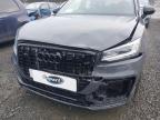 2019 AUDI Q2 SQ2 QUATTRO 5DR S TRONIC for sale at Copart EAST KILBRIDE