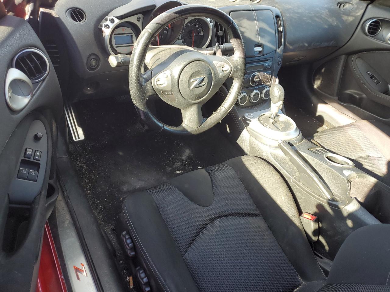 2011 Nissan 370Z - Image 8
