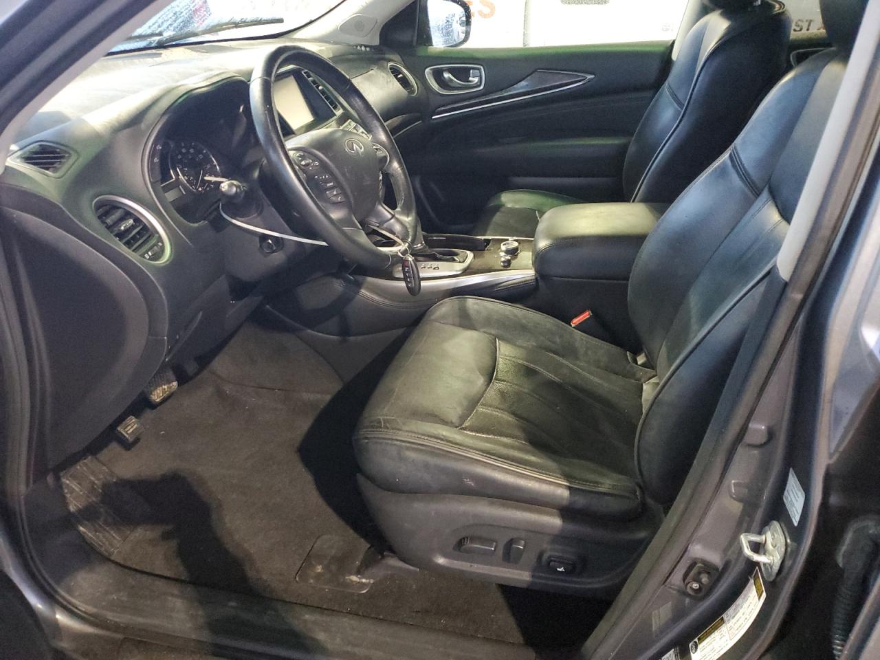 2015 Infiniti QX60 - Image 7