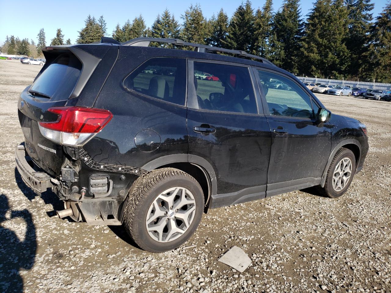 2020 Subaru Forester - Image 3