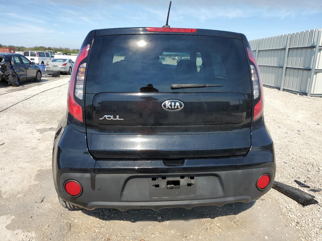 2018 Kia Soul - Image 6