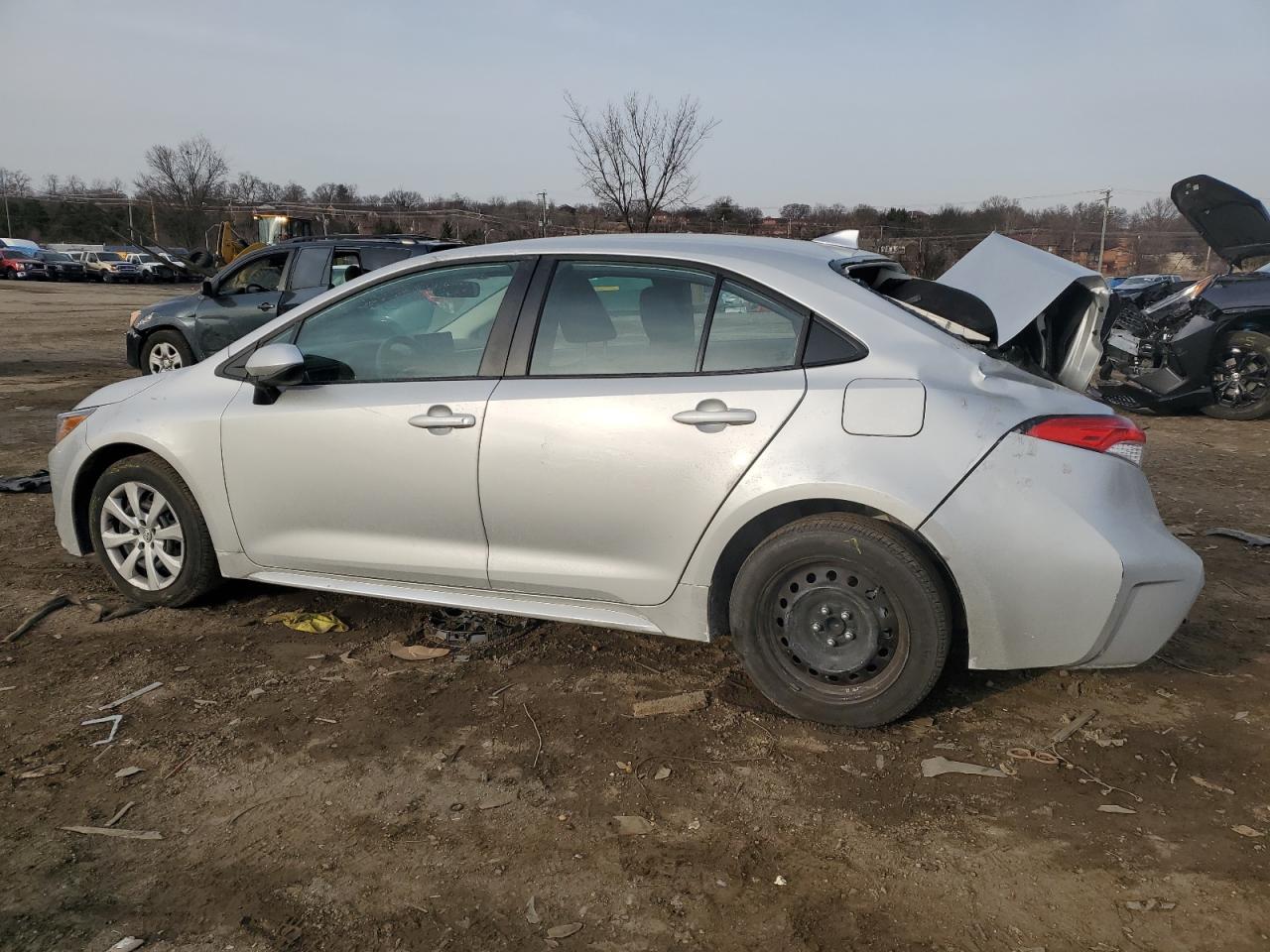 2024 Toyota Corolla - Image 2