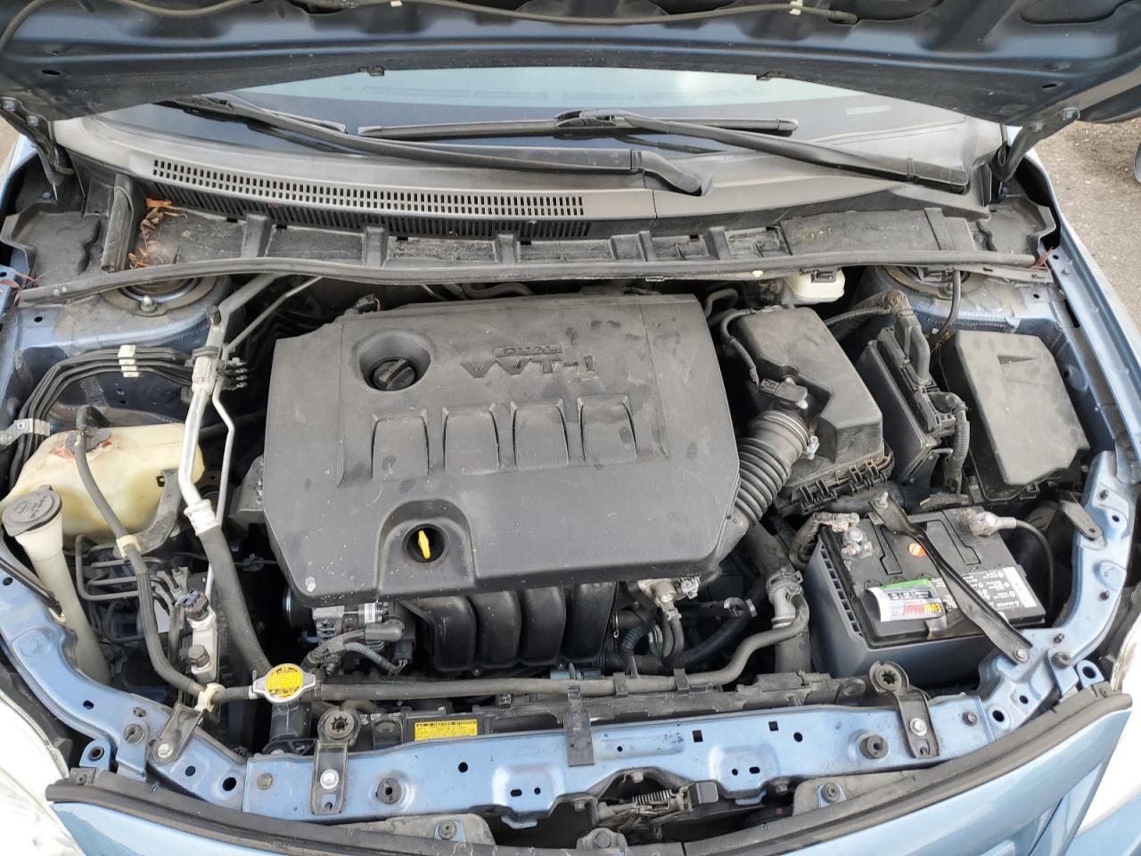 2012 Toyota Corolla - Image 13