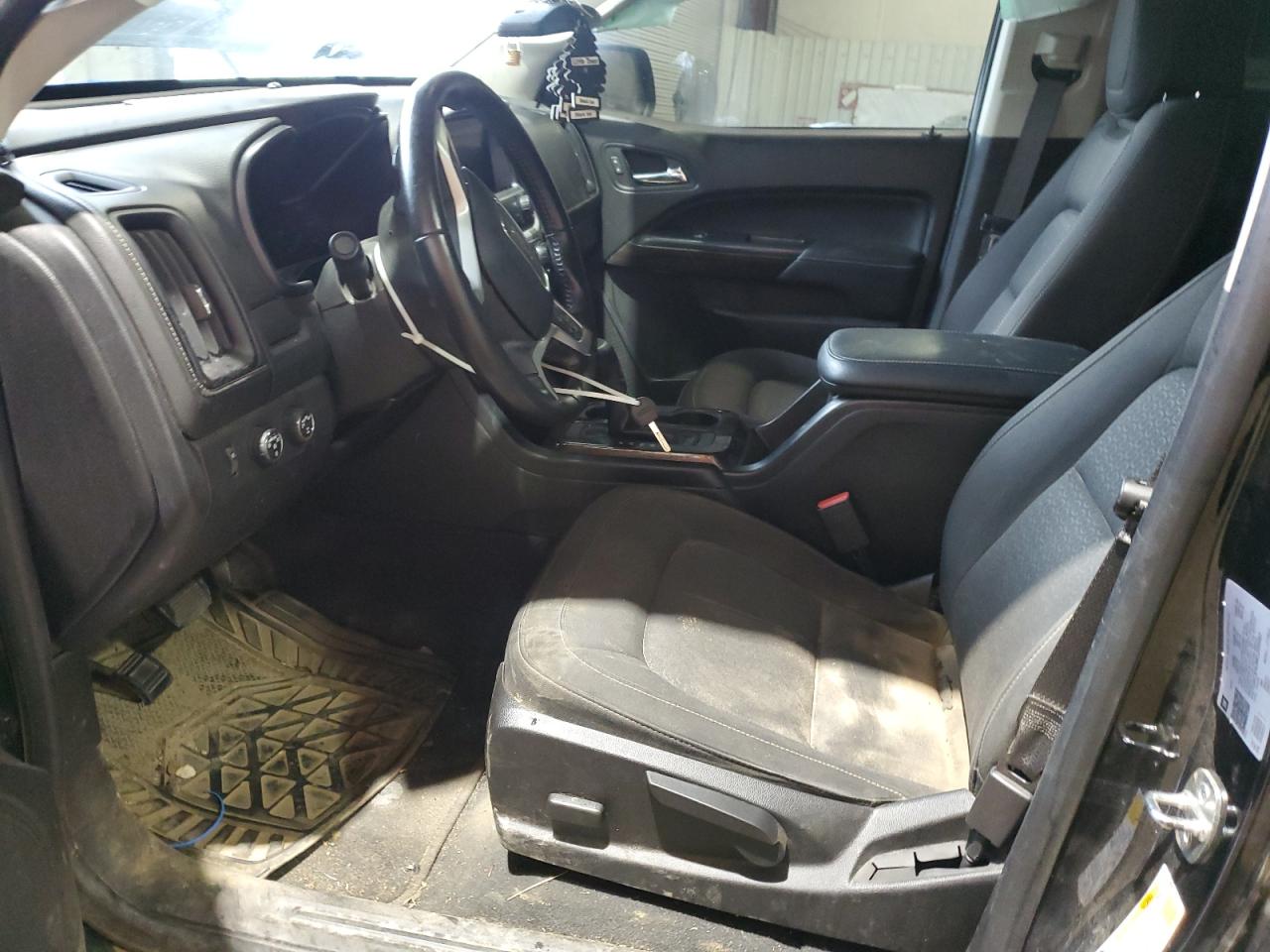 2021 GMC Canyon - Image 7