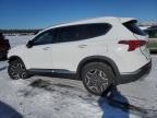 2023 Hyundai Santa Fe Limited for Sale in Brookhaven, NY - Undercarriage