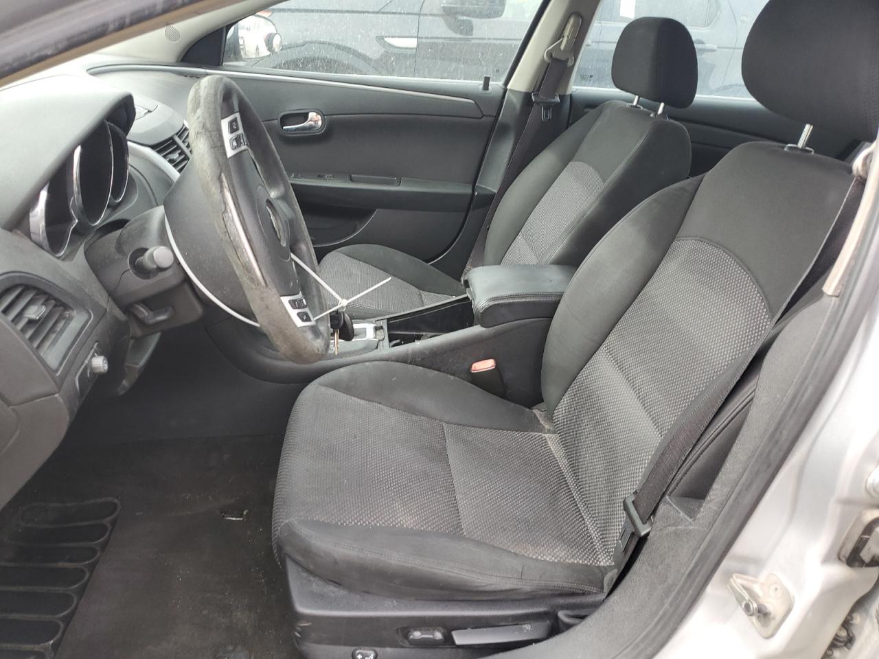 2009 Chevrolet Malibu - Image 7
