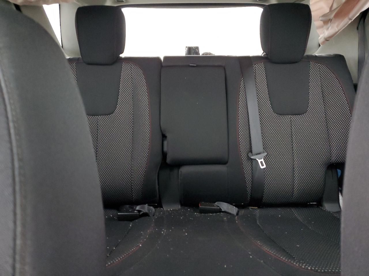 2013 Chevrolet Equinox - Image 10