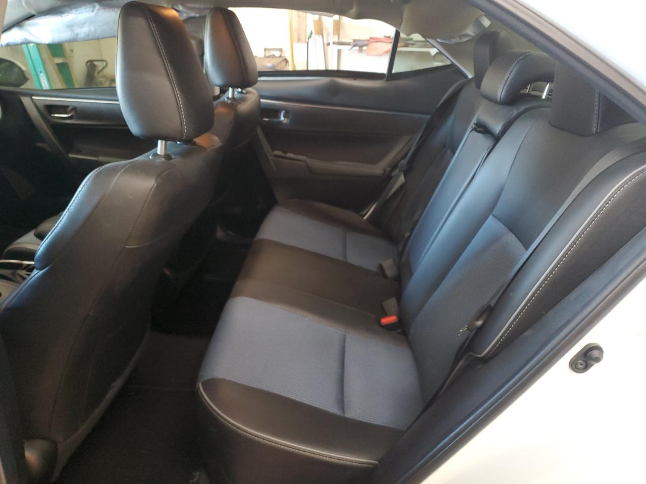 2015 Toyota Corolla - Image 10