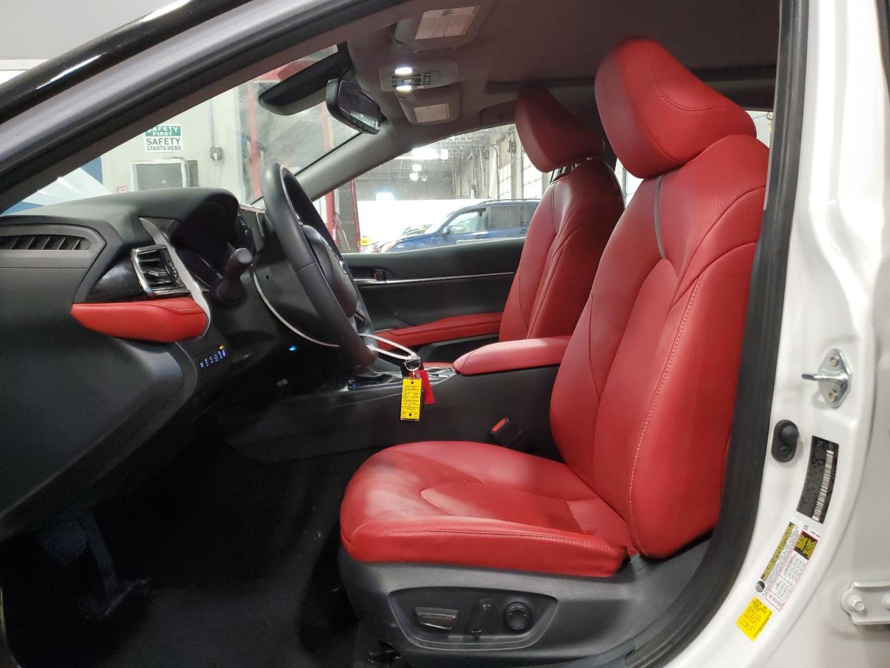 2024 Toyota Camry - Image 7