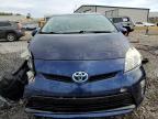 2015 Toyota Prius  продається в Hueytown, AL - Front End