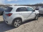 2021 Mitsubishi Outlander Sport Es en Venta en Kansas City, KS - Front End
