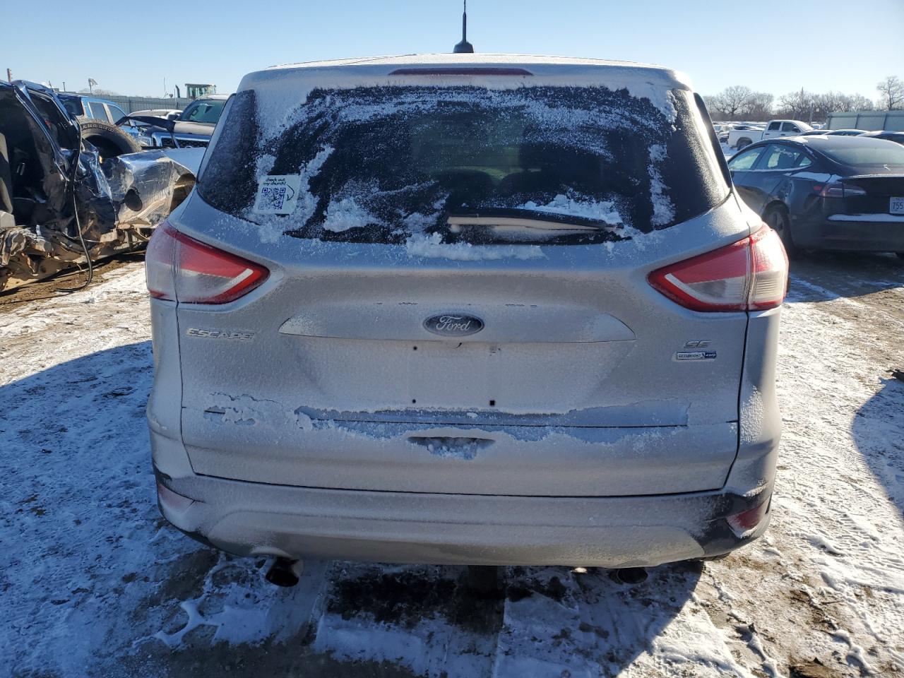 2014 Ford Escape - Image 6