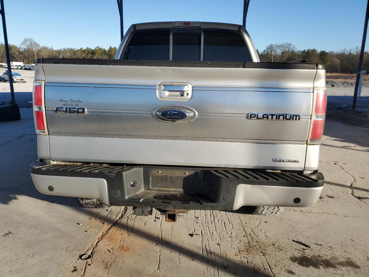 2013 Ford F-150 - Image 6