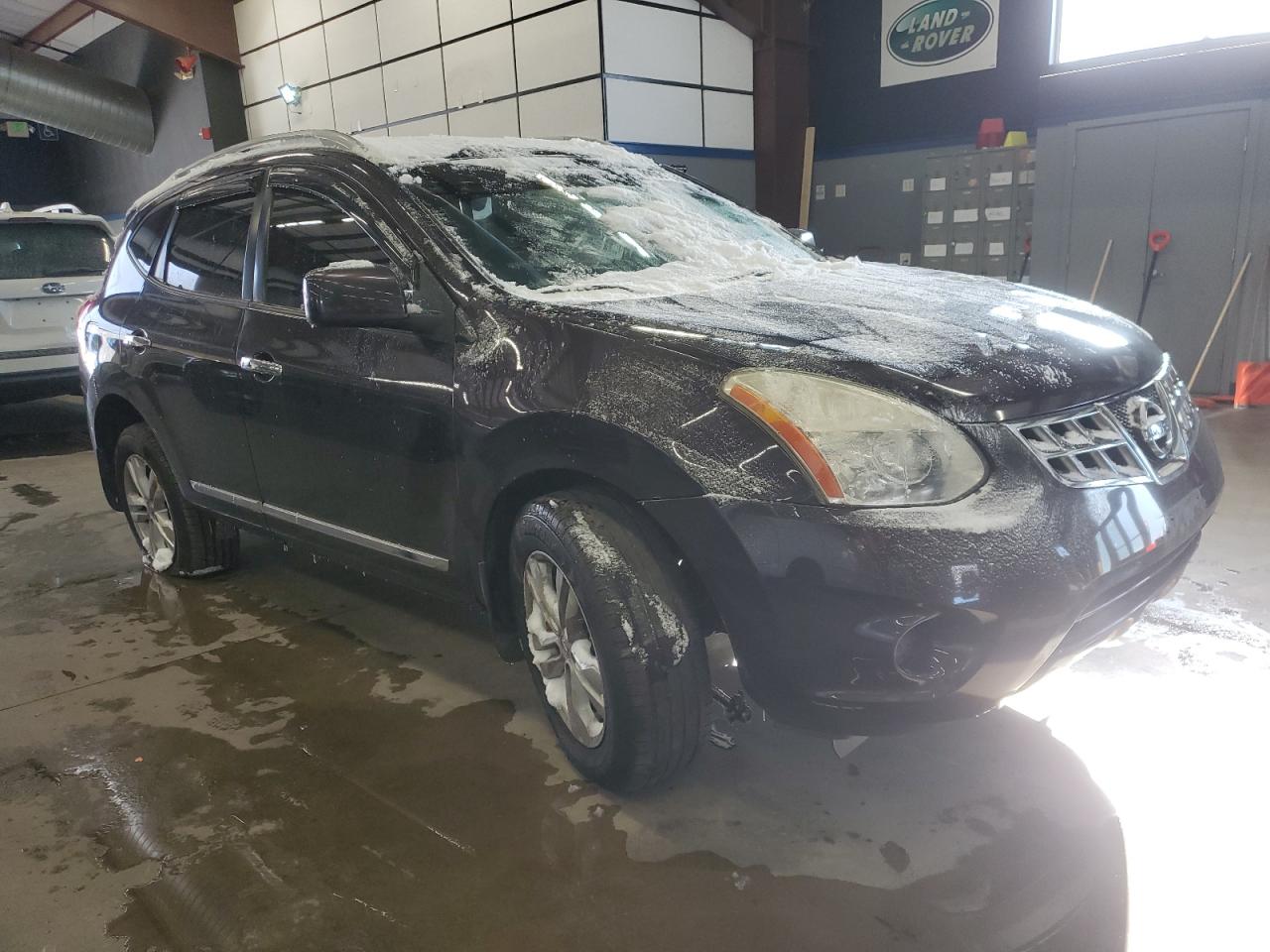 2012 Nissan Rogue - Image 4
