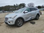 2016 Hyundai Santa Fe Se de vânzare în Seaford, DE - Side