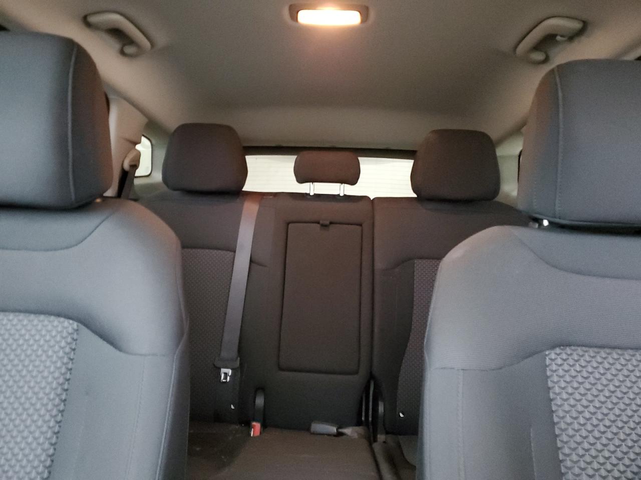 2023 Kia Sportage - Image 10