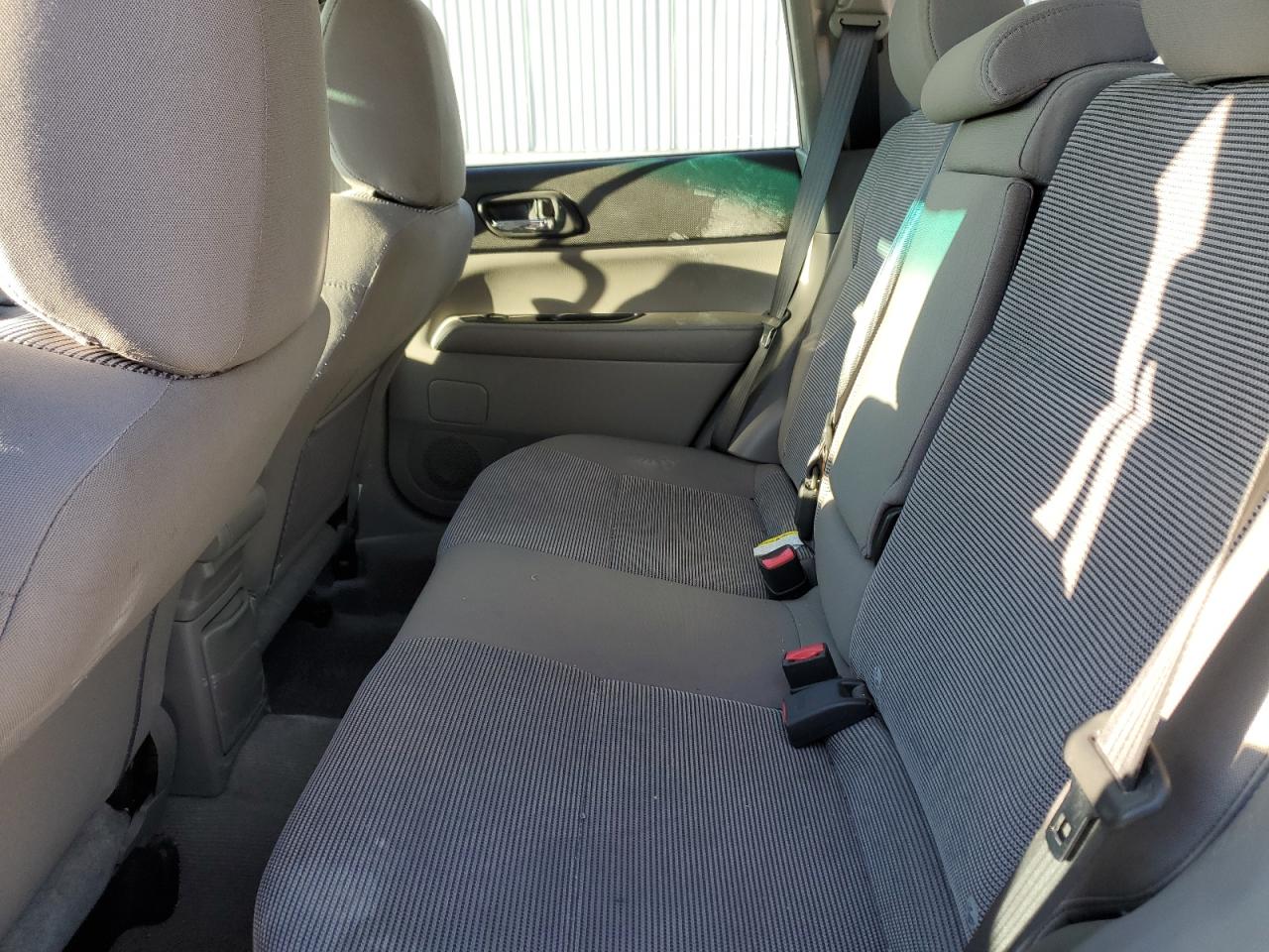 2008 Subaru Forester - Image 11