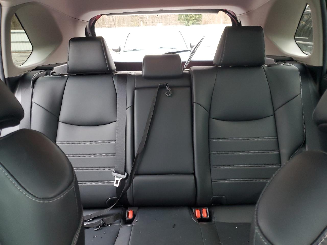 2021 Toyota RAV 4 - Image 10