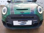 2022 MINI COOPER S S for sale at Copart SANDY