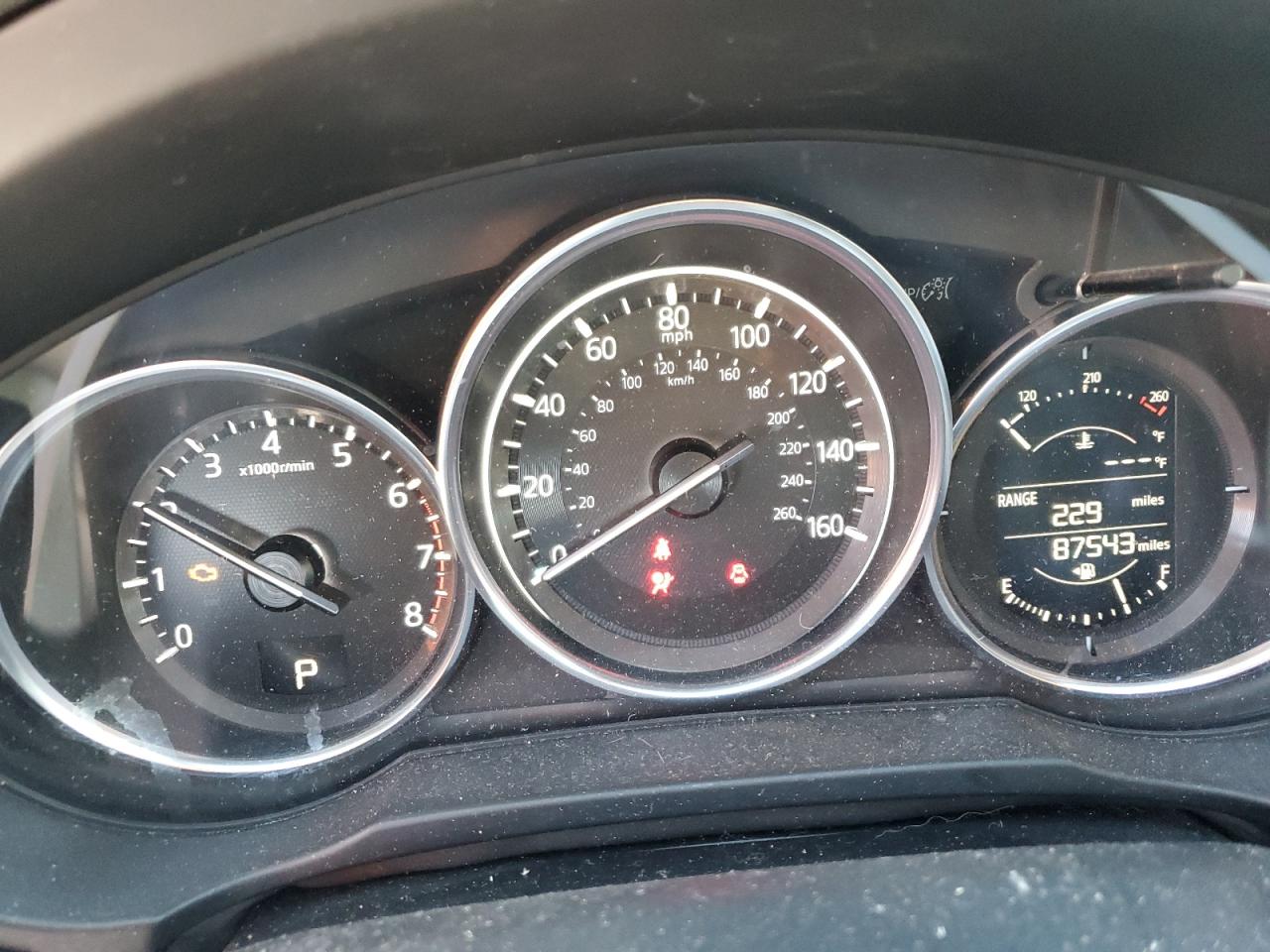 2018 Mazda CX-5 - Image 9