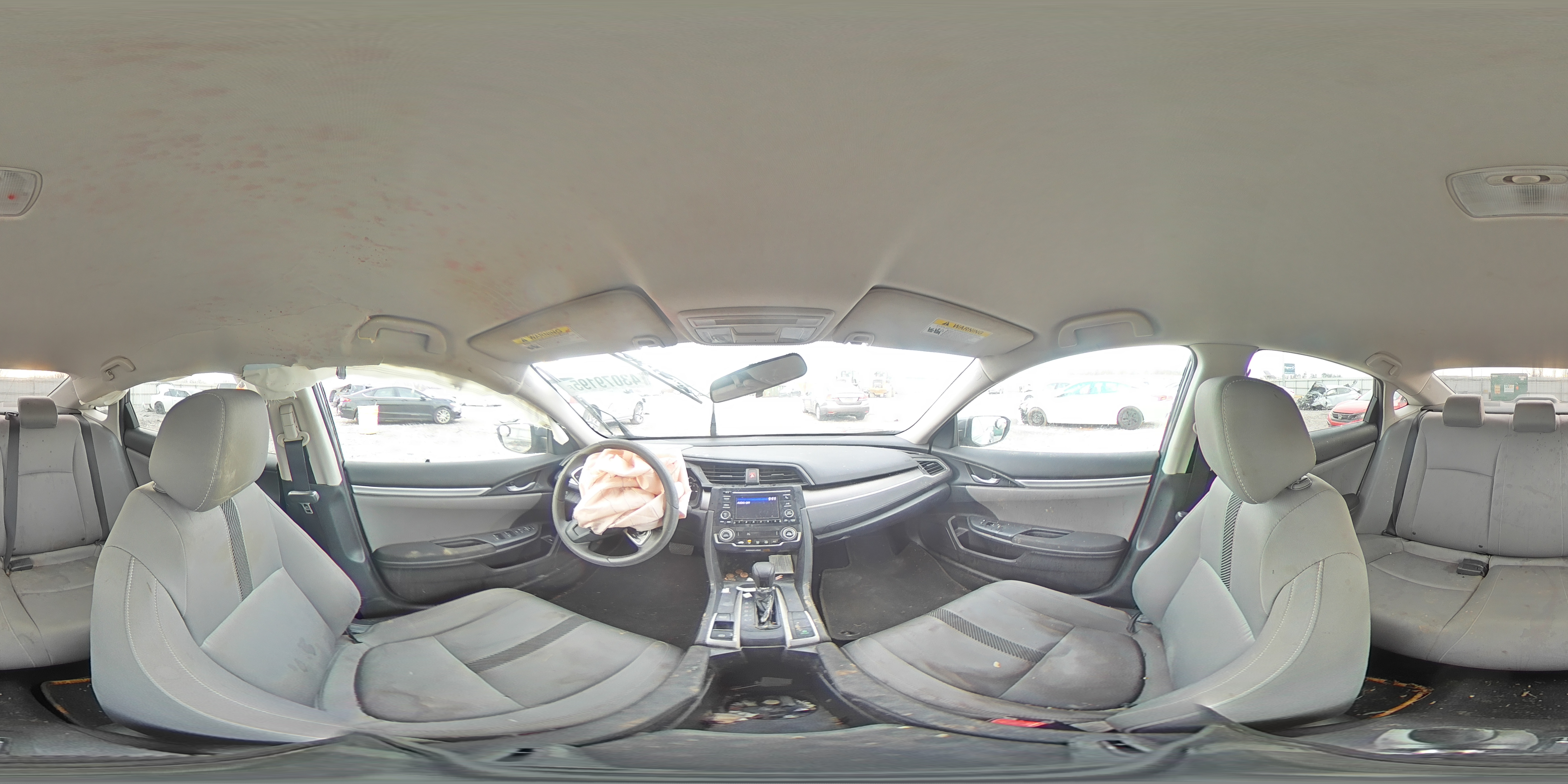 2016 Honda Civic - Image 13