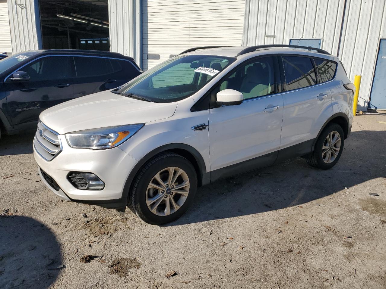 2018 Ford Escape - Image 1