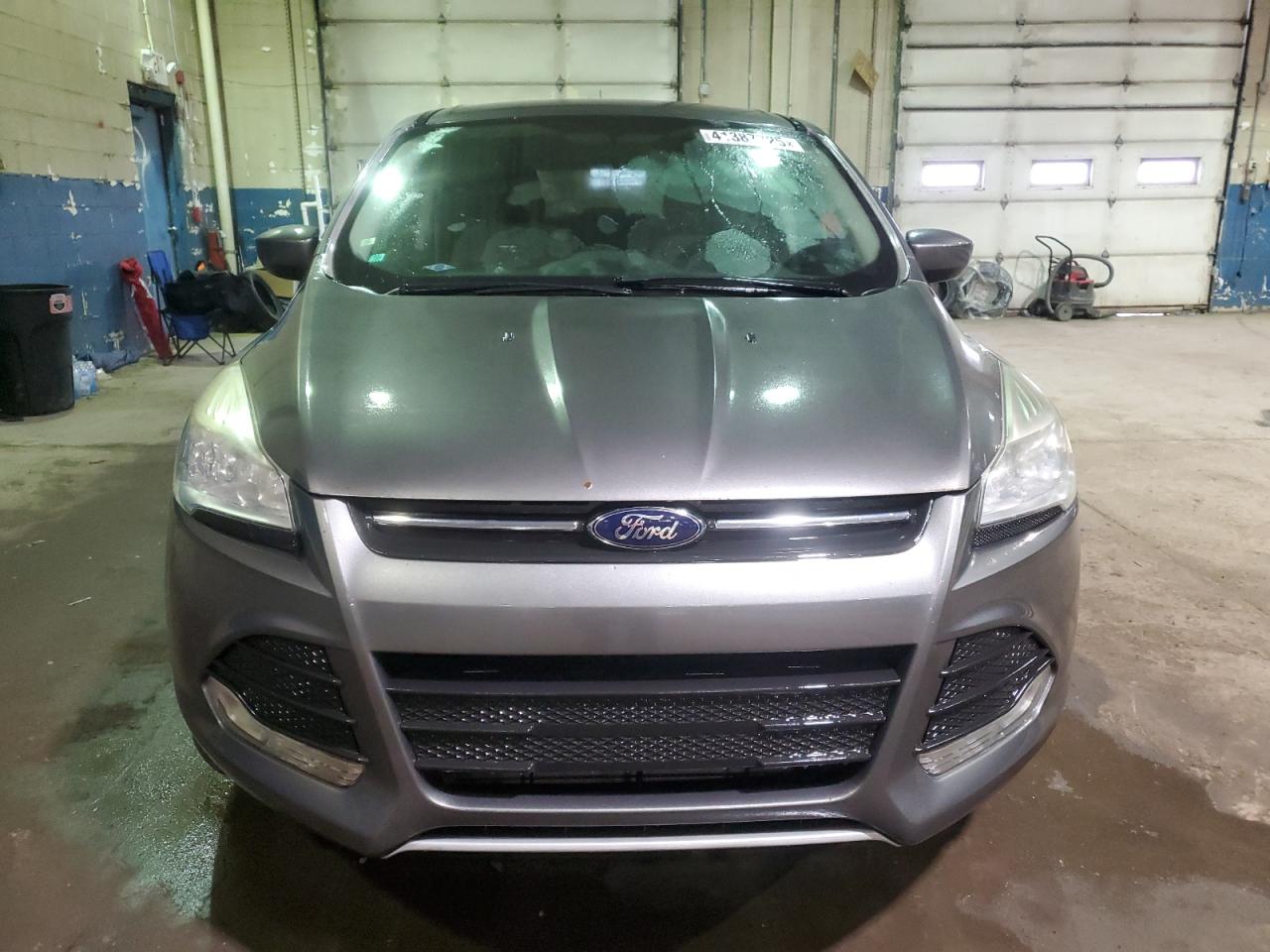 VIN 1FMCU9G9XEUD16477 2014 FORD ESCAPE no.5