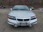 2002 Pontiac Bonneville Sle за продажба в Marlboro, NY - Side