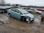 2015 Toyota Prius  на продаже в Chalfont, PA - Front End