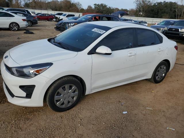 2021 Kia Rio Lx