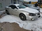 2007 Pontiac Grand Prix Gt იყიდება Colorado Springs-ში, CO - Front End