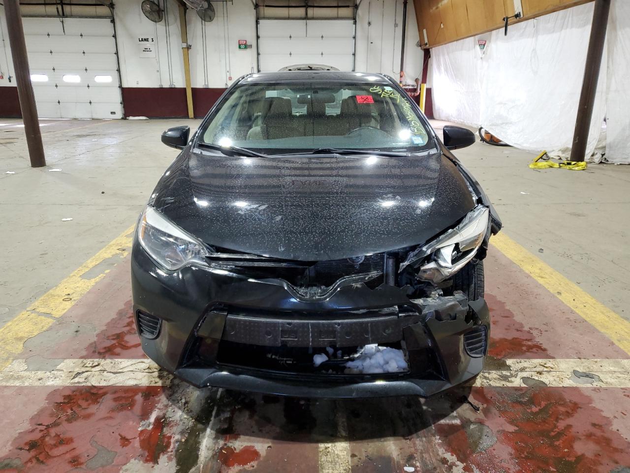 2015 Toyota Corolla - Image 5