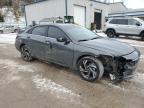 2024 Hyundai Elantra Sel for Sale in Hurricane, WV - Front End